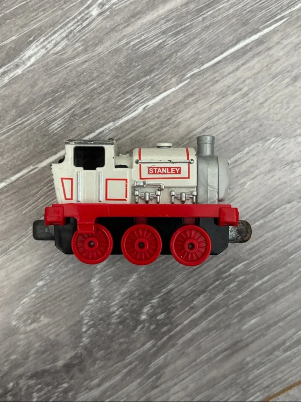 Diecast Stanley - Thomas & Friends